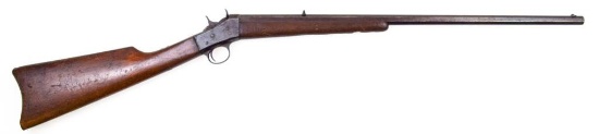 Remington Model 1-1/2 Sporting Rifle .32