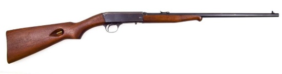 Remington Model 24 .22 Short