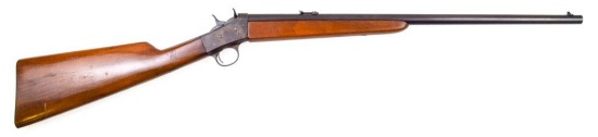 Remington New Model No. 4 Rolling Block .22 sl lr