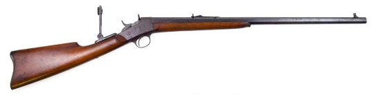 Remington No. 2 Sporting Rifle .32-20
