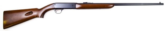 Remington Model 241 LA Speedmaster .22 lr