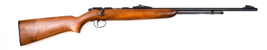 Remington Model 512-X .22 sl lr