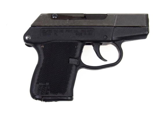 Kel-Tec P-3AT .380 ACP