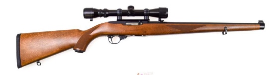 Ruger 10/22RBI International .22 lr