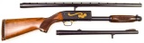 Ithaca Model 37 Featherlight 12 ga