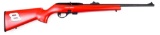 Remington Model 597 .22 lr