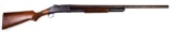 Winchester Model 1893 12 ga