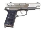 Ruger P85 MK II 9 x 19mm