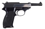 Walther P.38 9mm Para