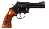 S&W Mod. 586 .357 Magnum
