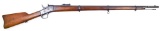 Argentine Remington Model 1879 Falling Block 11.15