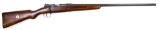 German Mauser K98 20 ga