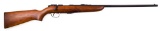 Remington Model 511 Score Master .22 sl lr