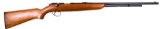 Remington Model 512 .22 sl lr