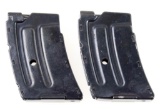 Winchester Model 52 69 69A 75 Magazines