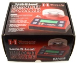 Hornady Lock-N-Load Bench Scale