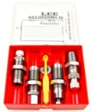 Lee 9mm Luger Pistol 4-Die Set