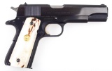 Colt MK IV Gov't Model Series 70 .45 ACP