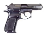 CZ 83 9mm Browning