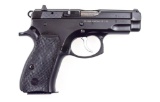 CZ/CZ-USA CZ-75 Compact 9mm Luger