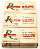 150 rnds Remington 5mm RF