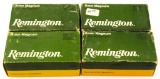 200 rnds Remington 5mm mag