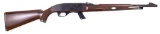 Remington Mohawk 10-C .22 lr
