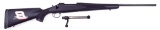 Remington Model 700 BDLS Synthetic .30-06 Springfi