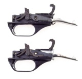Ithaca Model 51 Trigger Group
