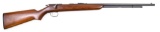 Remington Model 341 .22 sl lr