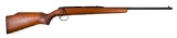 Remington Model 580 Single Shot .22 sl lr