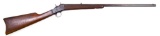 Remington Model 1-1/2 Sporting Rifle .32
