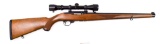 Ruger 10/22RBI International .22 lr