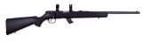 Savage Mark II F-SR .22 lr