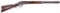 Winchester Model 1873 Third Model .38-40 WCF