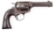 Colt Model 1873 Bisley .44-40