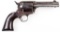 Colt Pre-War SAA Standard Production .45 LC