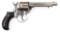 Colt 1877 DA 38 .38 LC