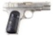 Colt Model 1908 Pocket (Model M .380 ACP) .380 ACP