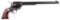 Colt Buntline Special SAA 2nd Gen. .45 LC