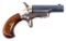 Colt Fourth Model Deringer .22 short