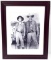 Gunsmoke Framed Photo