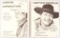 2 John Wayne Books