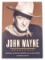 John Wayne Book