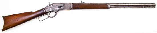 Winchester Model 1873 Third Model .44-40 WCF