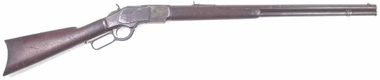 Winchester Model 1873 Third Model .22 Short