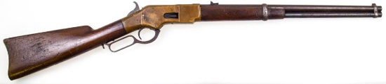 Winchester Model 1866 Carbine .44 RF