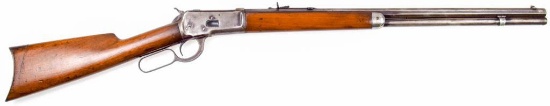 Winchester Model 1892 .38-40 WCF