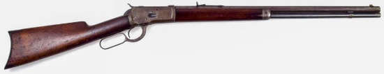 Winchester Model 1892 .38-40 WCF