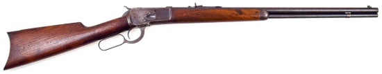 Winchester Model 1892 .32-20 WCF